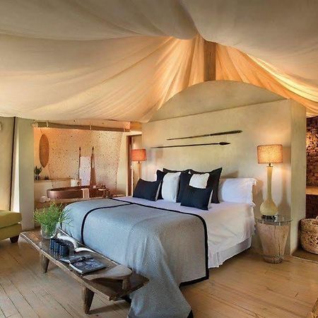Marakele National Park Marataba Safari Co酒店 外观 照片