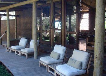Marakele National Park Marataba Safari Co酒店 外观 照片