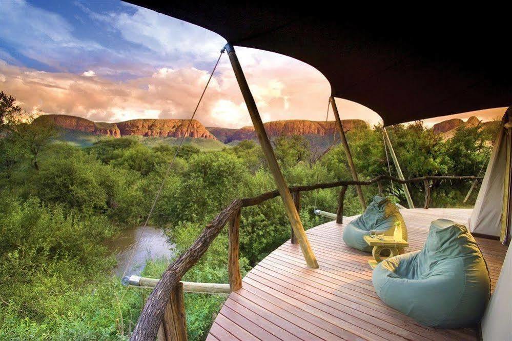 Marakele National Park Marataba Safari Co酒店 外观 照片