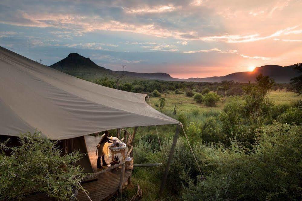 Marakele National Park Marataba Safari Co酒店 外观 照片