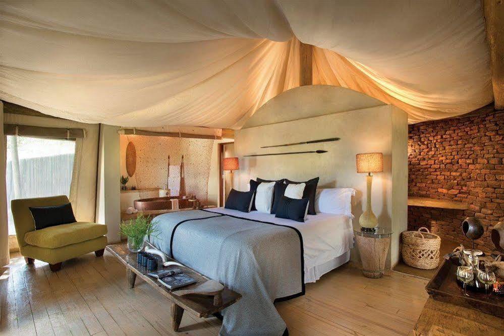 Marakele National Park Marataba Safari Co酒店 外观 照片